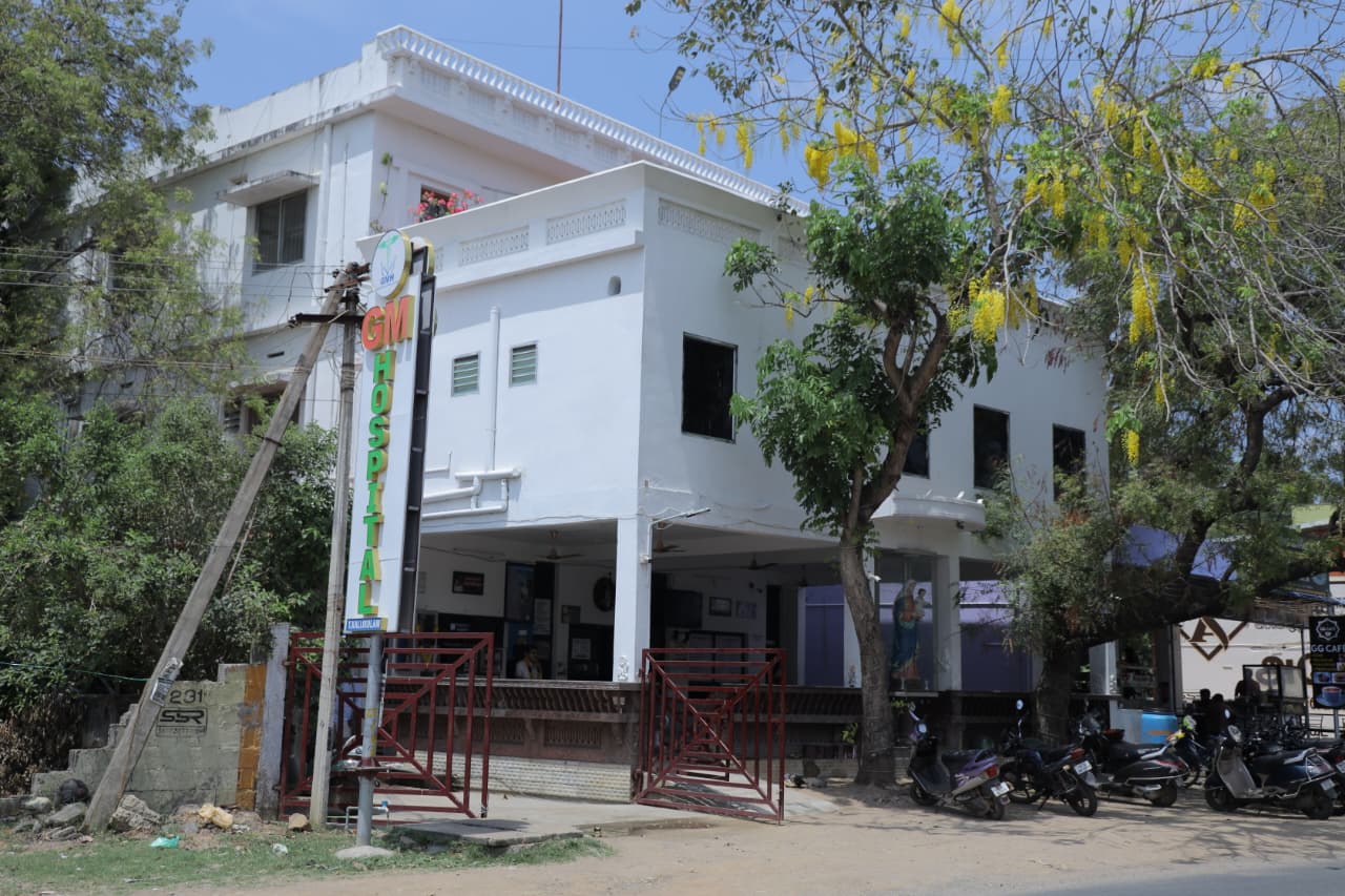 GM Hospital